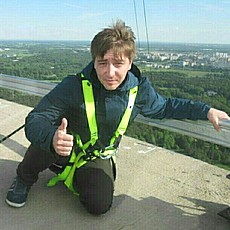 Лёва, 35, Покров