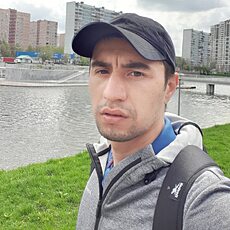 Марк, 35, Мамадыш