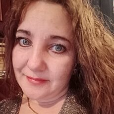 Зинаида, 43, Когалым