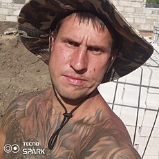 Вениамин, 38, Хабаровск