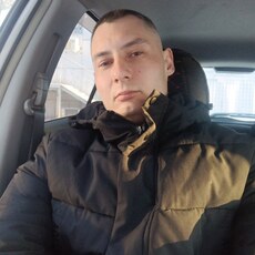 Вениамин, 38, Павлово