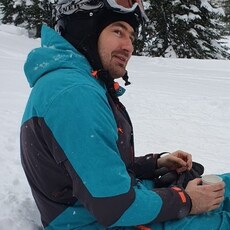 Олег, 37, Новочеркасск