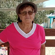 Ева, 69, Казань