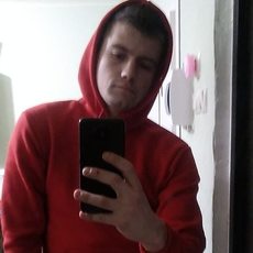 Филя, 27, Голицыно