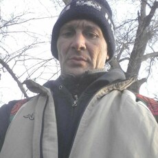 Марик, 47, Белый