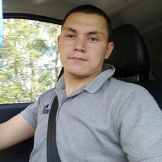 Георгий, 24, Сосновка