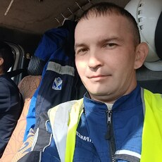 Харитон, 38, Макаров