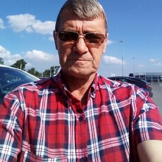 Эдуард, 66, Кызыл