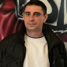 Николай, 39, Керчь