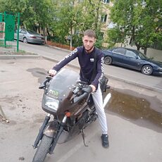 Кузьма, 32, Черепаново