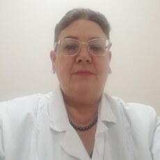Дина, 63, Истра