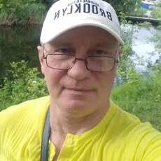 Серёга, 53, Заволжск