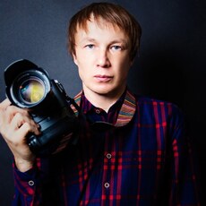 Слава, 40, Красный Кут