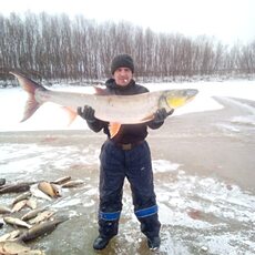 Харитон, 38, Верхоянск