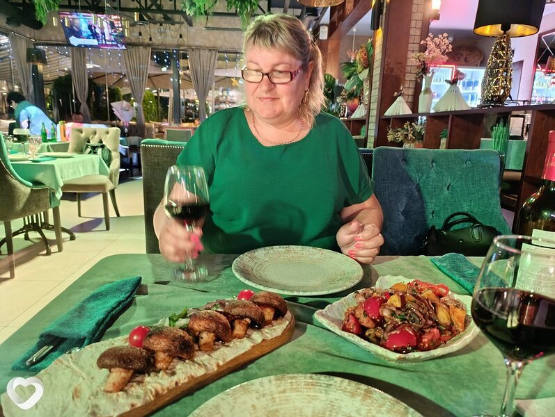 Главное фото