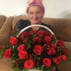 Мила, 60, Миусинск