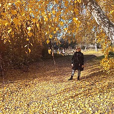 Александра, 66, Анжеро-Судженск