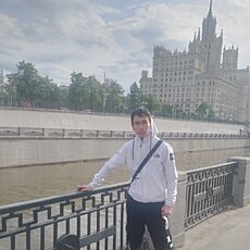 Гавриил, 33, Куйбышев