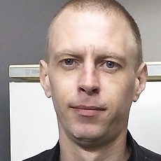 Марк, 41, Барыш