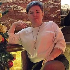 Ника, 48, Юрга