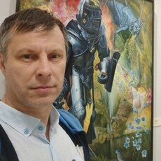 Артурик, 51, Белокуриха