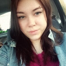 Вита, 22, Далматово
