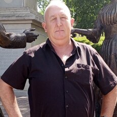 Федя, 53, Калуга
