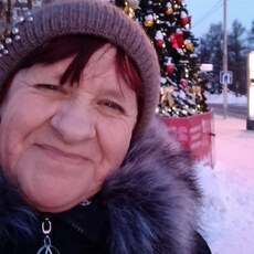 Эльвира, 57, Янаул
