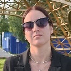 Екатерина, 33, Никольское