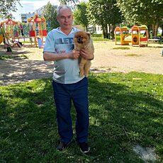 Кирюха, 45, Норильск