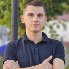 Вова, 24, Петровск