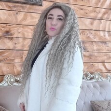Эвелина, 39, Кольчугино