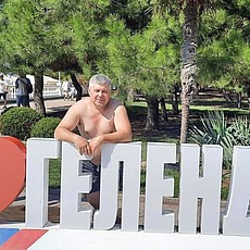 Гена, 50, Абинск