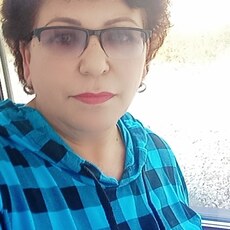Настя, 54, Тавда