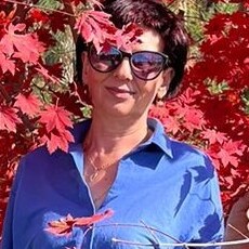 Янина, 55, Ногинск