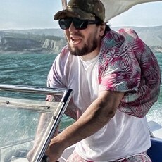 Данила, 32, Алешки