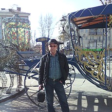 Кузя, 65, Шахтёрск