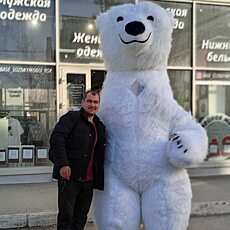 Вениамин, 29, Мамоново