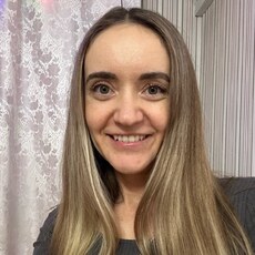 Настя, 37, Васильевка