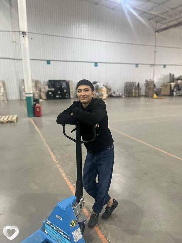 Главное фото