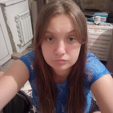 Анна, 24, Железногорск (Красноярский край)
