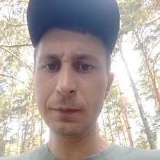 Савелий, 37, Спасск
