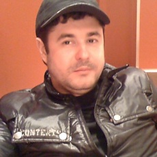 Мирон, 46, Ворсма