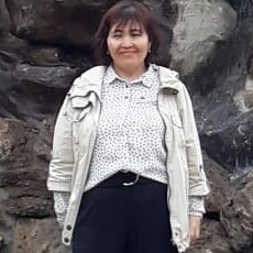 Вита, 65, Шарья