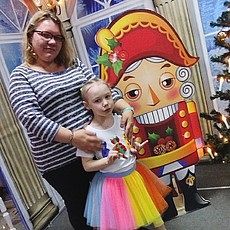 Элина, 37, Краснодар