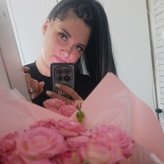 Зинаида, 34, Перевоз