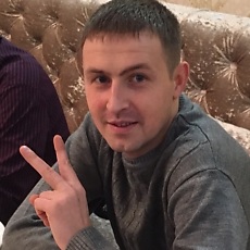 Слава, 36, Усолье