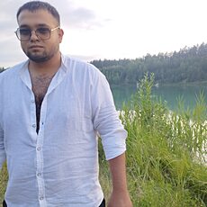 Гавриил, 33, Сургут