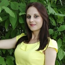Вероника, 30, Сенгилей