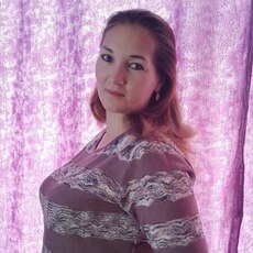 Янина, 36, Кременная
